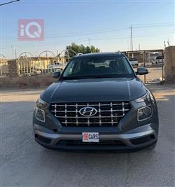 هيونداي فينو